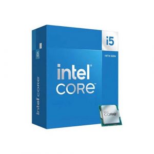 Intel Core I5-14400F Processor BX8071514400F