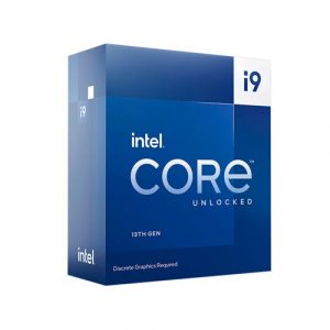 Intel Core I9-13900KS Processor BX8071513900KS