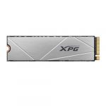Adata XPG Gammix S60 512GB M.2 NVMe Gen4 Internal SSD AGAMMIXS60-512G-CS