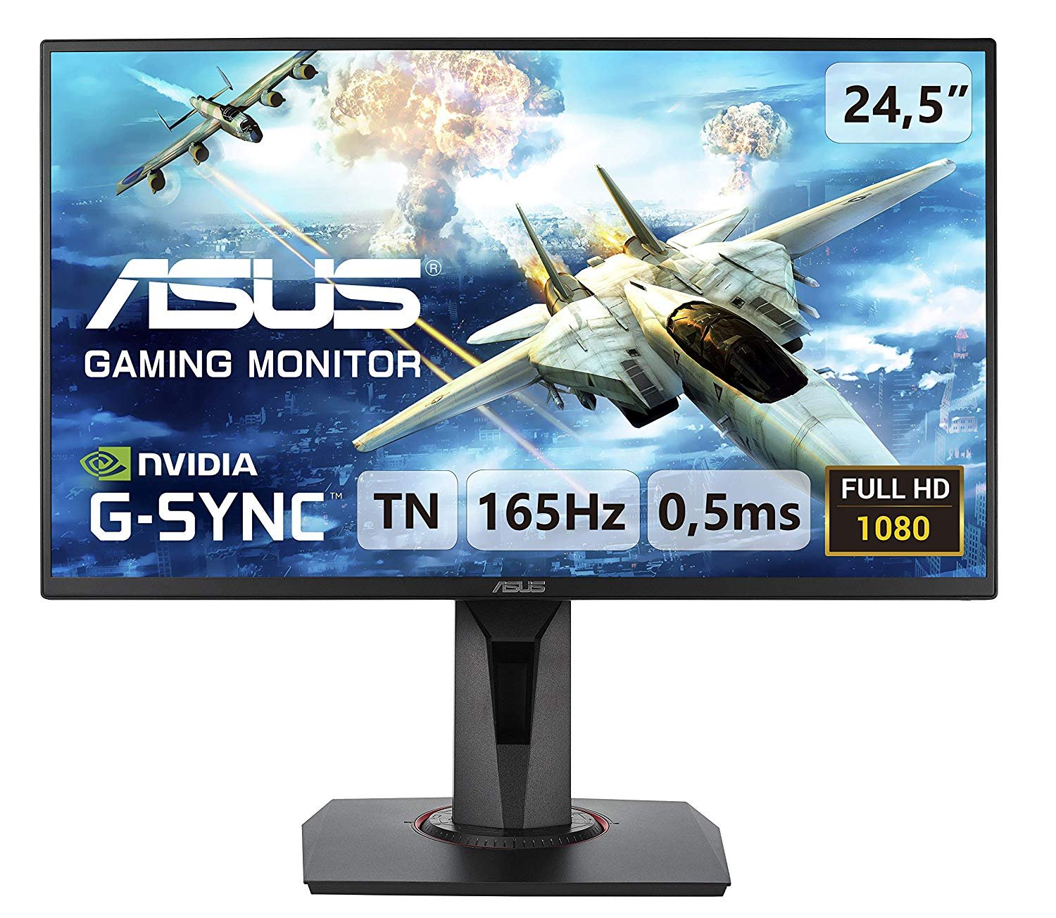 ASUS VG258QR Gaming Monitor