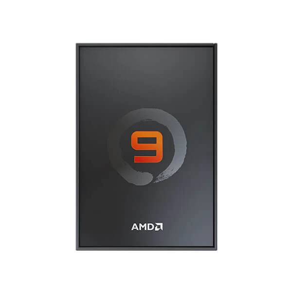 AMD Ryzen 9 7900X Desktop Processor 100-100000589WOF