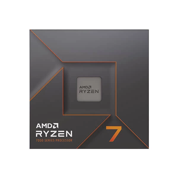 AMD Ryzen 7 7700X Desktop Processor 100-100000591WOF