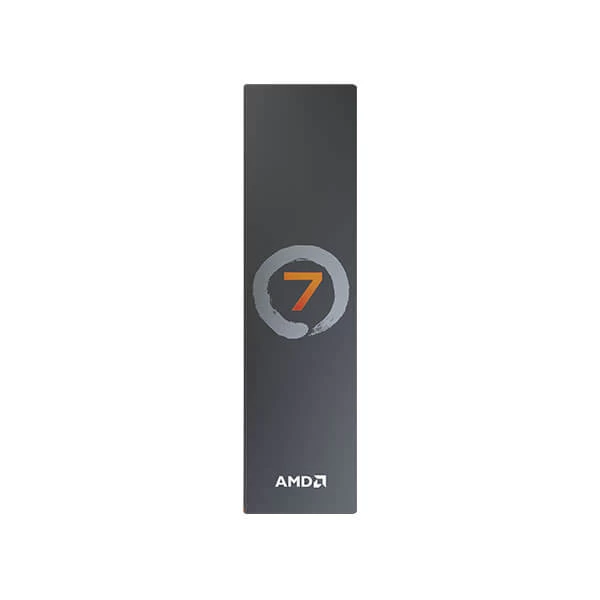AMD Ryzen 7 7700X Desktop Processor 100-100000591WOF