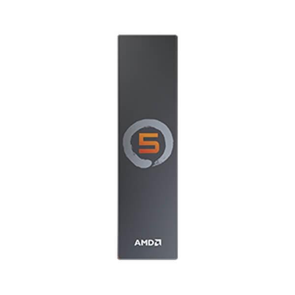 AMD Ryzen 5 7600X Desktop Processor 100-100000593WOF
