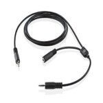 Elgato Game Capture Chat-Link/Audio-Splitter Cable