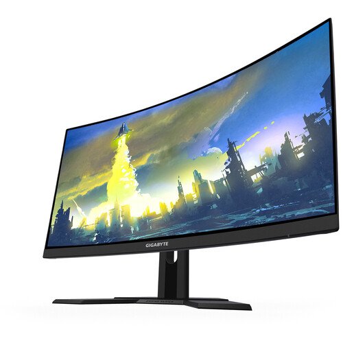 Gigabyte G27FC A 27 Inch 127% SRGB Gaming Monitor