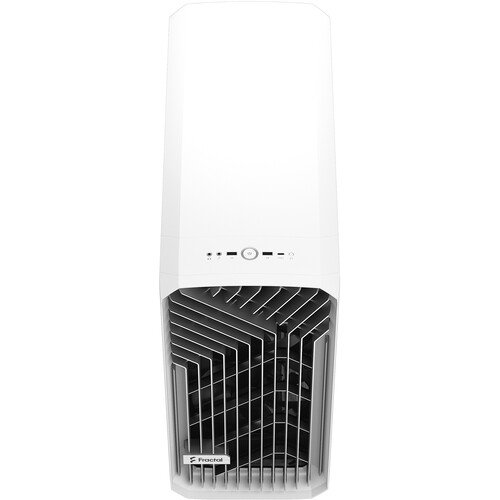 Fractal Design Torrent White TG Clear Tint Cabinet FD-C-TOR1A-03