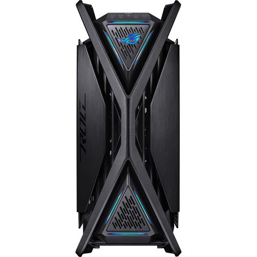 ASUS ROG Hyperion GR701 BTF Edition EATX Full-Tower Cabinet