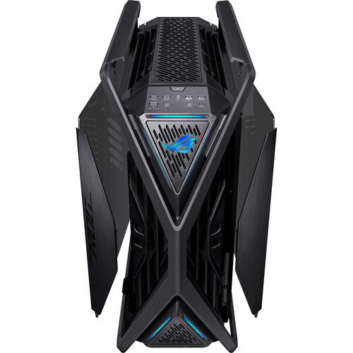 ASUS ROG Hyperion GR701 BTF Edition EATX Full-Tower Cabinet