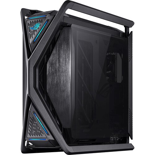 ASUS ROG Hyperion GR701 BTF Edition EATX Full-Tower Cabinet