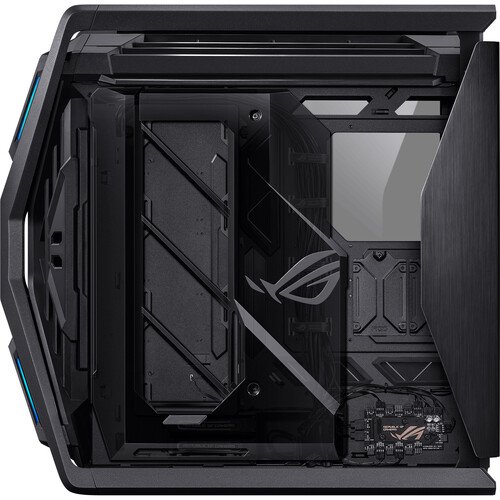 ASUS ROG Hyperion GR701 BTF Edition EATX Full-Tower Cabinet