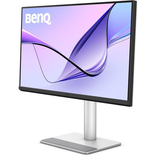BenQ MA270U 27″ 4K HDR Monitor for MacBooks (Gray)