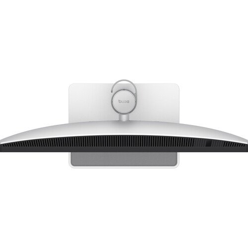 BenQ MA270U 27″ 4K HDR Monitor for MacBooks (Gray)