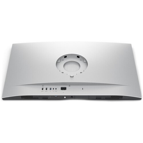 BenQ MA320U 32″ 4K HDR Monitor for MacBooks (Gray)