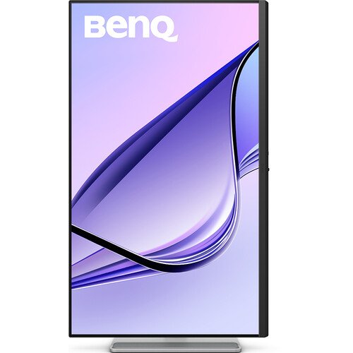 BenQ MA320U 32″ 4K HDR Monitor for MacBooks (Gray)