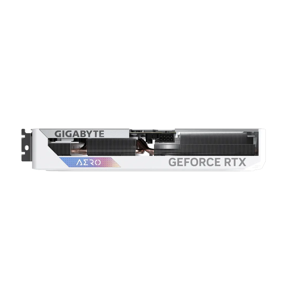 Gigabyte RTX 4060 Ti Aero OC 16GB Graphics Card GV-N406TAERO OC-16GD