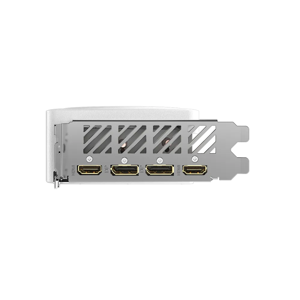 Gigabyte RTX 4060 Ti Aero OC 16GB Graphics Card GV-N406TAERO OC-16GD
