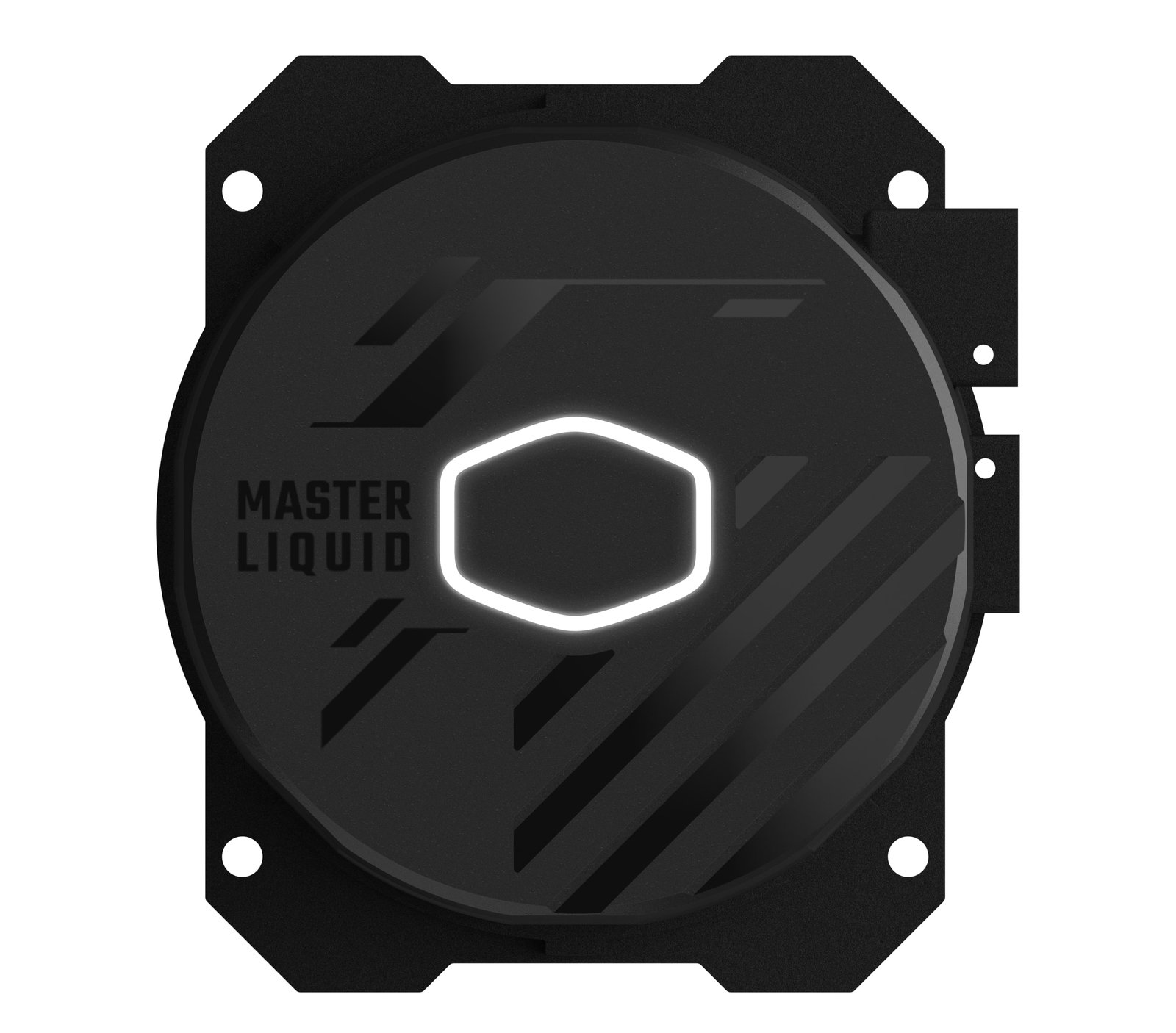 Cooler Master MASTERLIQUID 240L Core CPU Cooler MLW-D24M-A17PK-R1