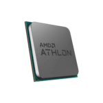 AMD Athlon 3000G Open Box OEM Processor With Radeon Vega 3 Graphics