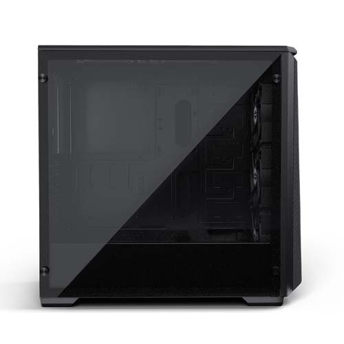PHANTEKS ECLIPSE P400A Air Tempered Glass Airflow Black Case PH-EC400ATG-BK01