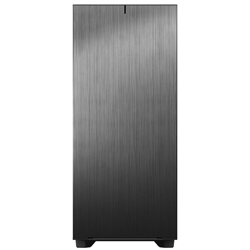 Fractal Design Define 7 XL Full-Tower Cabinet (Black, Light-Tint Tempered Glass) FD-C-DEF7X-02