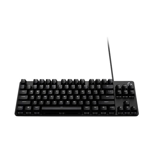 Logitech G413 TKL SE Mechanical Gaming Keyboard 920-010860