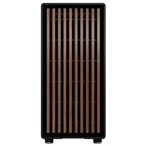 Fractal Design North Charcoal Black TG Dark Case Cabinet FD-C-NOR1C-02