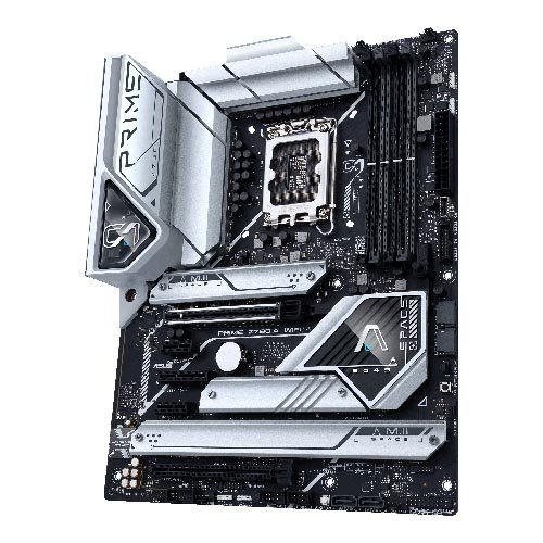 Asus Prime Z790-A WIFI CSM Intel Z790 Motherboard