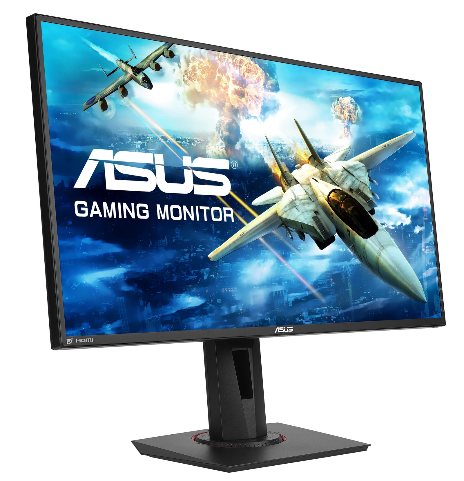 ASUS VG258QR Gaming Monitor