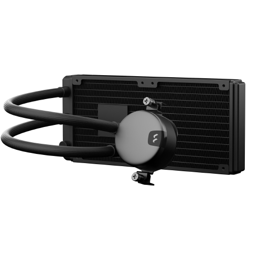 Fractal Design Lumen S24 V2 Liquid Cooler FD-W-L1-S2411