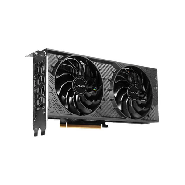 Galax RTX 4060 2X V2 (1-Click OC) 8GB Graphics Card 46NSL8MD9NXV