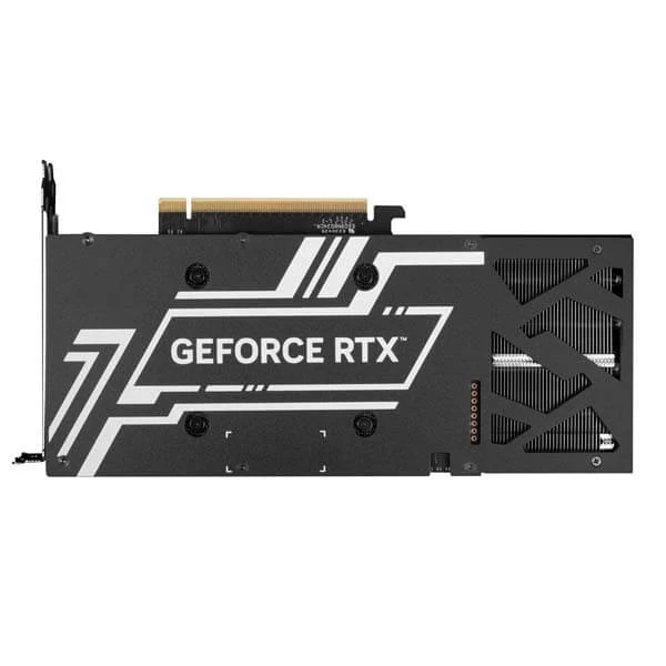 Galax RTX 4070 Super (1-Click OC) 2X V2 12GB Graphics Card 47SOM7MDABCD