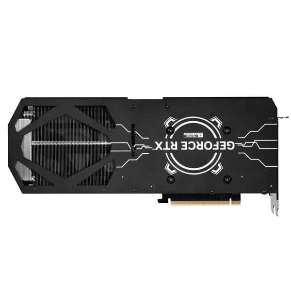 Galax RTX 4070 Ti Super EX Gamer (1-Click OC) V2 16GB Graphics Card 47UZM6MD7JDL