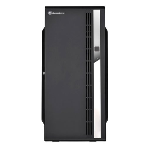 Silverstone CS380 ATX Mid Tower Case SST-CS380B