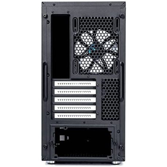 Fractal Design Define C Mid-Tower Cabinet FD-CA-DEF-C-BK
