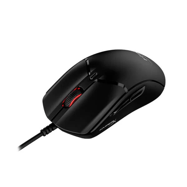 HyperX Pulsefire Haste 2 RGB Gaming Mouse (Black) 6N0A7AA
