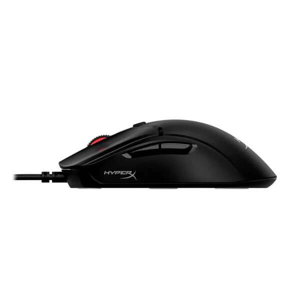 HyperX Pulsefire Haste 2 RGB Gaming Mouse (Black) 6N0A7AA