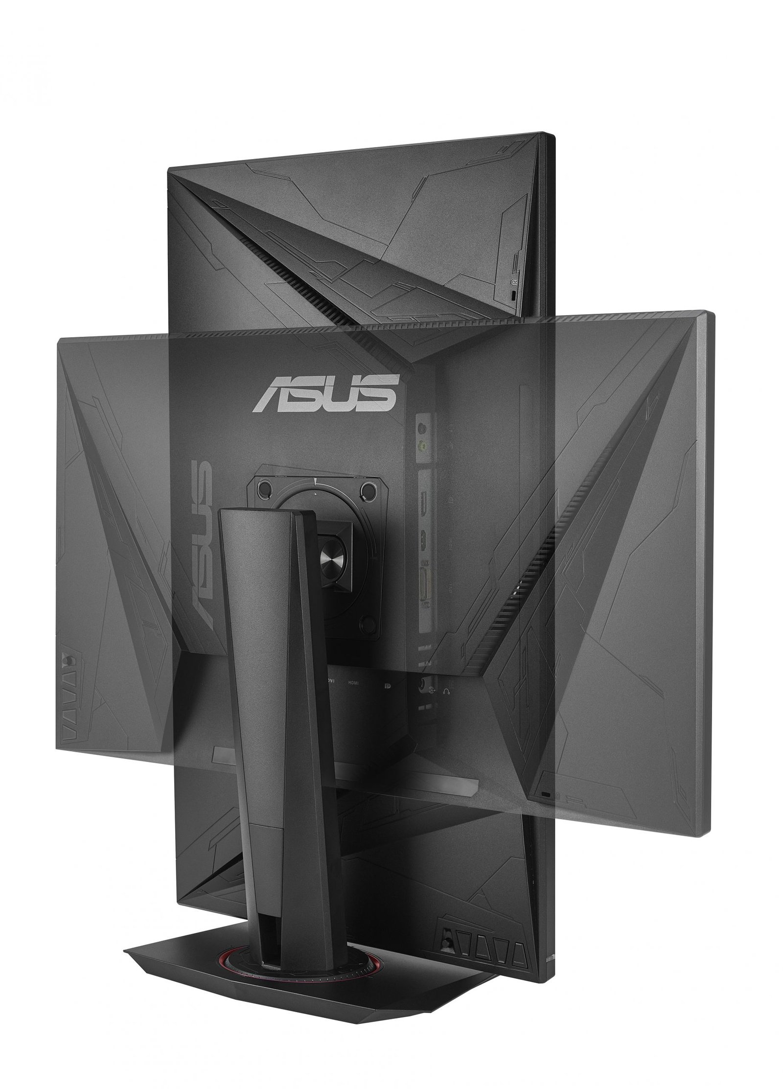 ASUS VG278QR Gaming Monitor