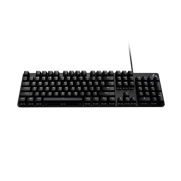 Logitech G413 SE Mechanical Gaming Keyboard With LED Backlight 920-010859