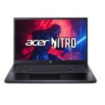 ACER NITRO V15 ANV15-51 NH.QN8SI.007 15.6 inch i5-13420H 16GB RAM 512GB SSD RTX 4050 6GB Gaming Laptop