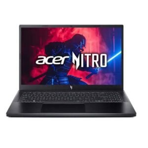 ACER NITRO V15 ANV15-51 NH.QN8SI.007 15.6 inch i5-13420H 16GB RAM 512GB SSD RTX 4050 6GB Gaming Laptop