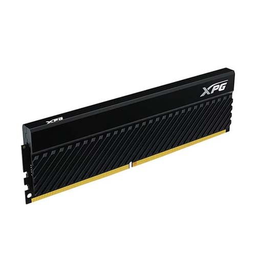 ADATA XPG Gammix D45 8Gb 8GBx1 DDR4 3200Mhz Desktop Memory AX4U32008G16A-CBKD45