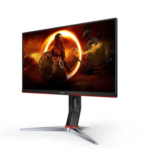 AOC 27G2Z 27 Inch IPS FHD Gaming Monitor
