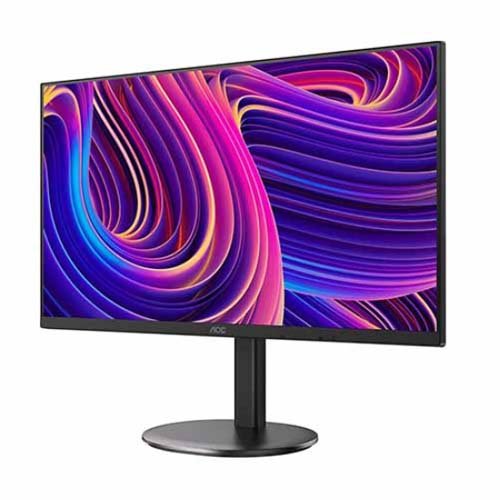AOC U27V4 27 inch 4K Ultra HD IPS Gaming Monitor