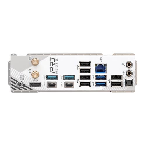 ASRock X870 Pro RS WiFi Motherboard