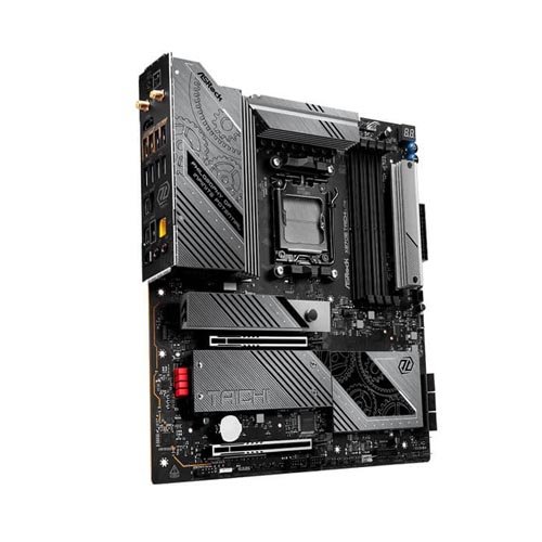 ASRock X870E Taichi Lite Motherboard