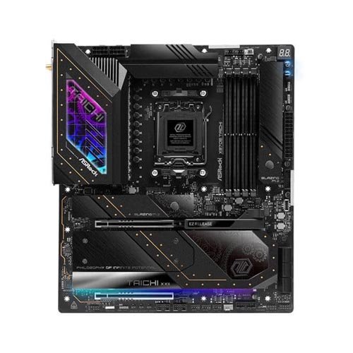 ASRock X870E Taichi Motherboard