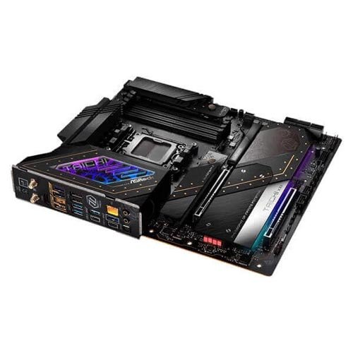 ASRock X870E Taichi Motherboard