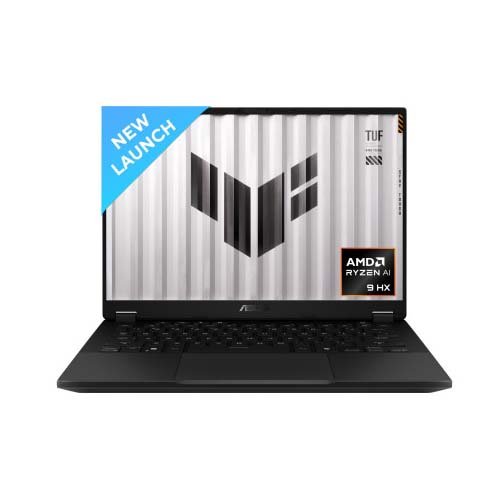 ASUS 14.0 inch AMD AI 9 HX 370 32GB RAM 2TB SSD RTX4060 Gaming Laptop FA401WV-RG037WS