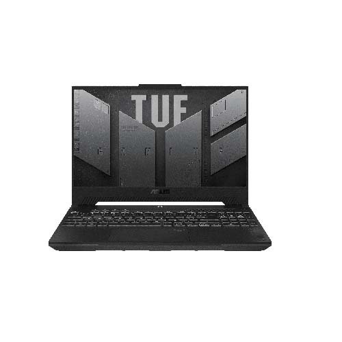 ASUS 15.6 Inch i7-13620H RTX4050 16GB RAM 512GB SSD Gaming Laptop FX507VU-LP210W